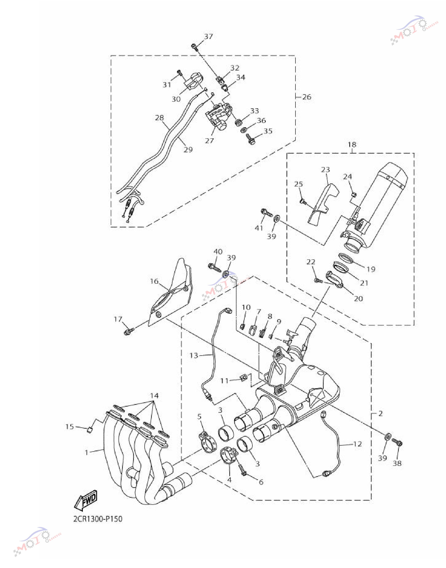 Engine Diagram